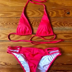 Victoria Secret’s Very Sexy Bikini